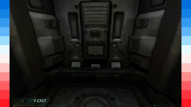 Rich is Awesome...oh and Doom 3 (Part 1) смотреть онлайн