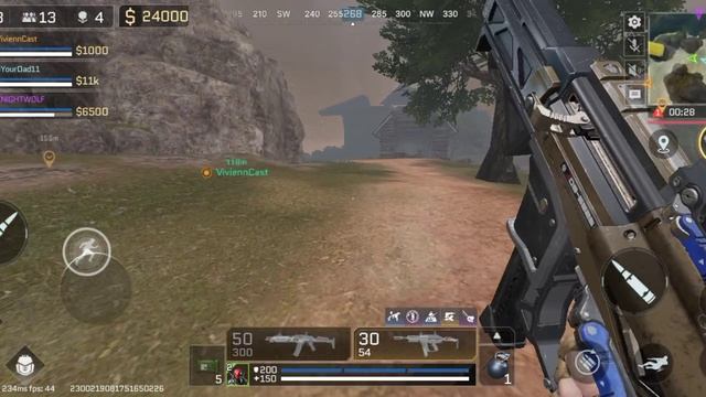 Project BloodStrike #3 смотреть онлайн