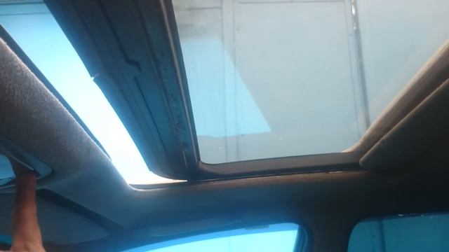 Люк Toyota Carina E 1.6 LB смотреть онлайн