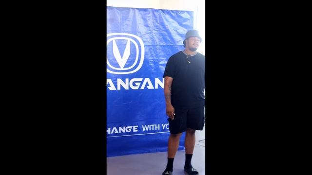 Changan Innovation Car Event w/ BOSS KA REPPA смотреть онлайн