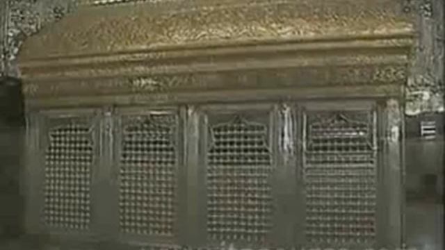 Prince Sadruddin Aga Khan visits Imam Ali Mosque in Iraq and offers Prayers смотреть онлайн