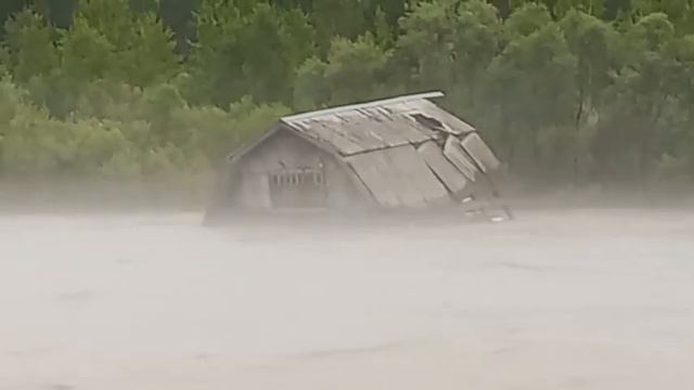 Иркутская обл. Ангарск. Режим Ч.С. смотреть онлайн