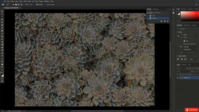 Learn #Photoshop in 2.5 Hours | Free Course смотреть онлайн