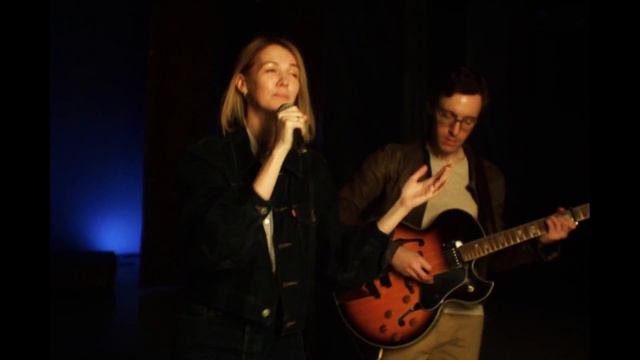 Анна Ворфоломеева — Песня дня (акустика) смотреть онлайн