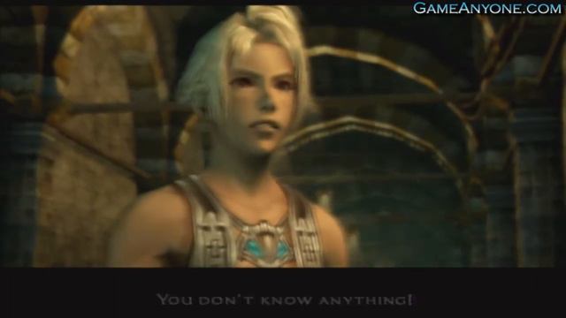 Let's Play - Final Fantasy XII [PS2][HD] - Part 27: Twin Brother смотреть онлайн
