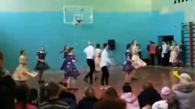 Псков 18 марта 2018 Школа 21 смотреть онлайн