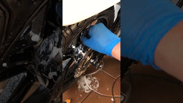 Детейлинг Мойка / Консервация смотреть онлайн