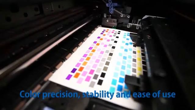 Scanner Canon iPF imagePROGRAF Gran Formato смотреть онлайн
