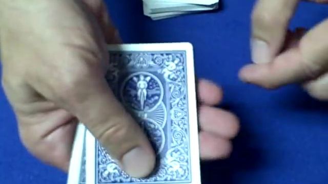 Lucky Number 7 - Card Tricks Revealed смотреть онлайн