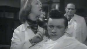 СЕКРЕТ КРАСОТЫ 1955 КОМЕДИЯ