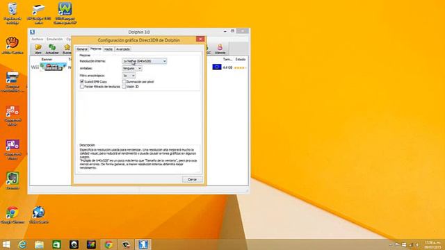 descargar y configurar dolphin: 3.0 смотреть онлайн