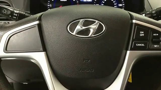 2012 Hyundai Accent - Norman Mitsubishi - Norman, OK 73069 смотреть онлайн