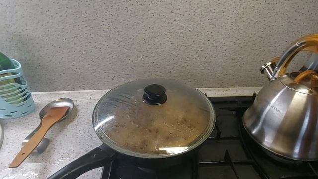 Жарю грибы под заказ смотреть онлайн