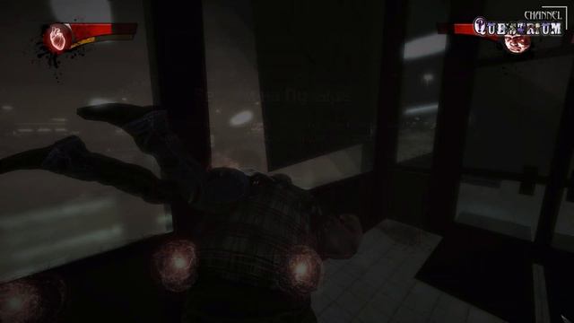 Люди Икс: Начало. Росомаха (X-Men Origins: Wolverine). 14. Допрос Дьюкса смотреть онлайн