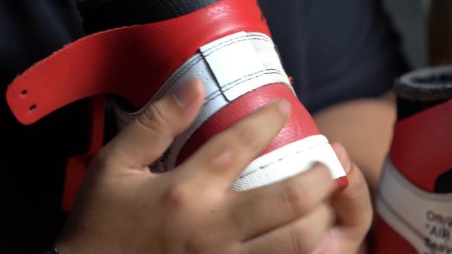 UNBOXING: SNEAKERS RM 12000?