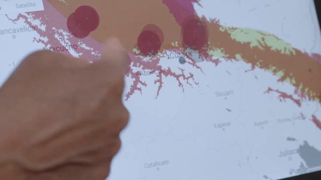 The Half-Earth Project Map, Walter Jetz, Esri UC 2019 смотреть онлайн