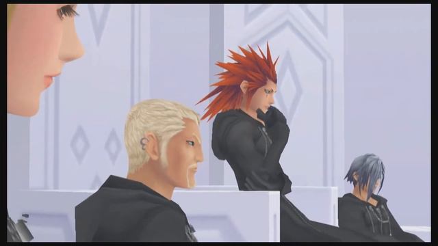 Kingdom Hearts 3 Opening Full Video смотреть онлайн