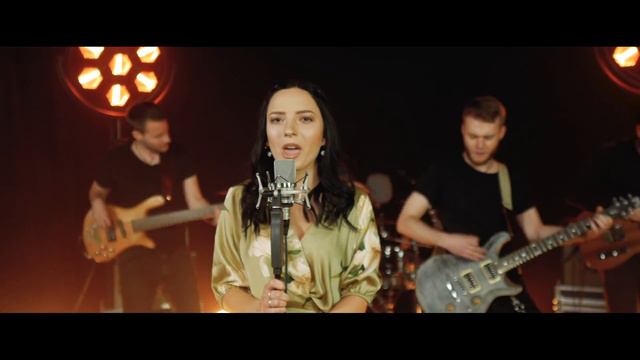 Let It Be | Beatles | Rock Cover смотреть онлайн