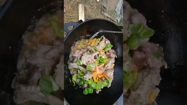 Готовим барсука! смотреть онлайн