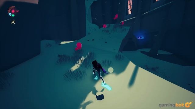 Solar Ash Review - The Final Verdict смотреть онлайн