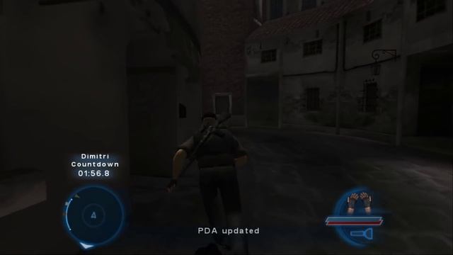 [Let's Play] Syphon Filter Omega Strain Episode 2-1 - Italy смотреть онлайн