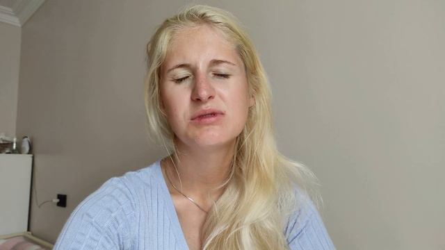 НЕ ГОВОРИ РЕБЁНКУ "НЕТ" ? В ГОРЫ С МЛАДЕНЦЕМ? ОПЯТЬ ЛАКТОСТАЗ?? СОН В КРОВАТКЕ МОНТЕССОРИ?️ смотреть онлайн