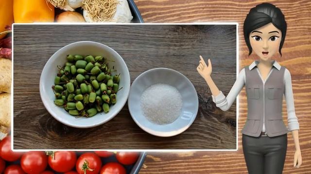 Сборник рецептов