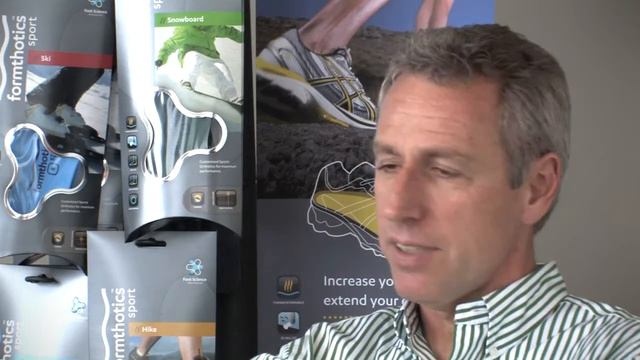 Exporting: Trade Show Tactics - David Boyd (Foot Science International) смотреть онлайн