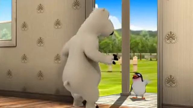 БЕРНАРД: Хищное растение