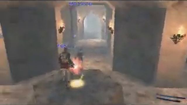 Impact Quest ( O resgate da princesa ) смотреть онлайн