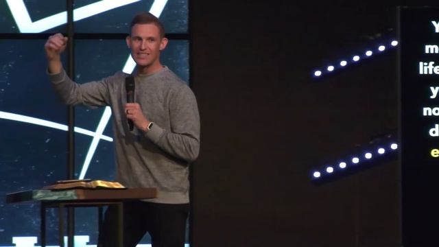Heart and Soul - Full Service | Pastor Zak White смотреть онлайн