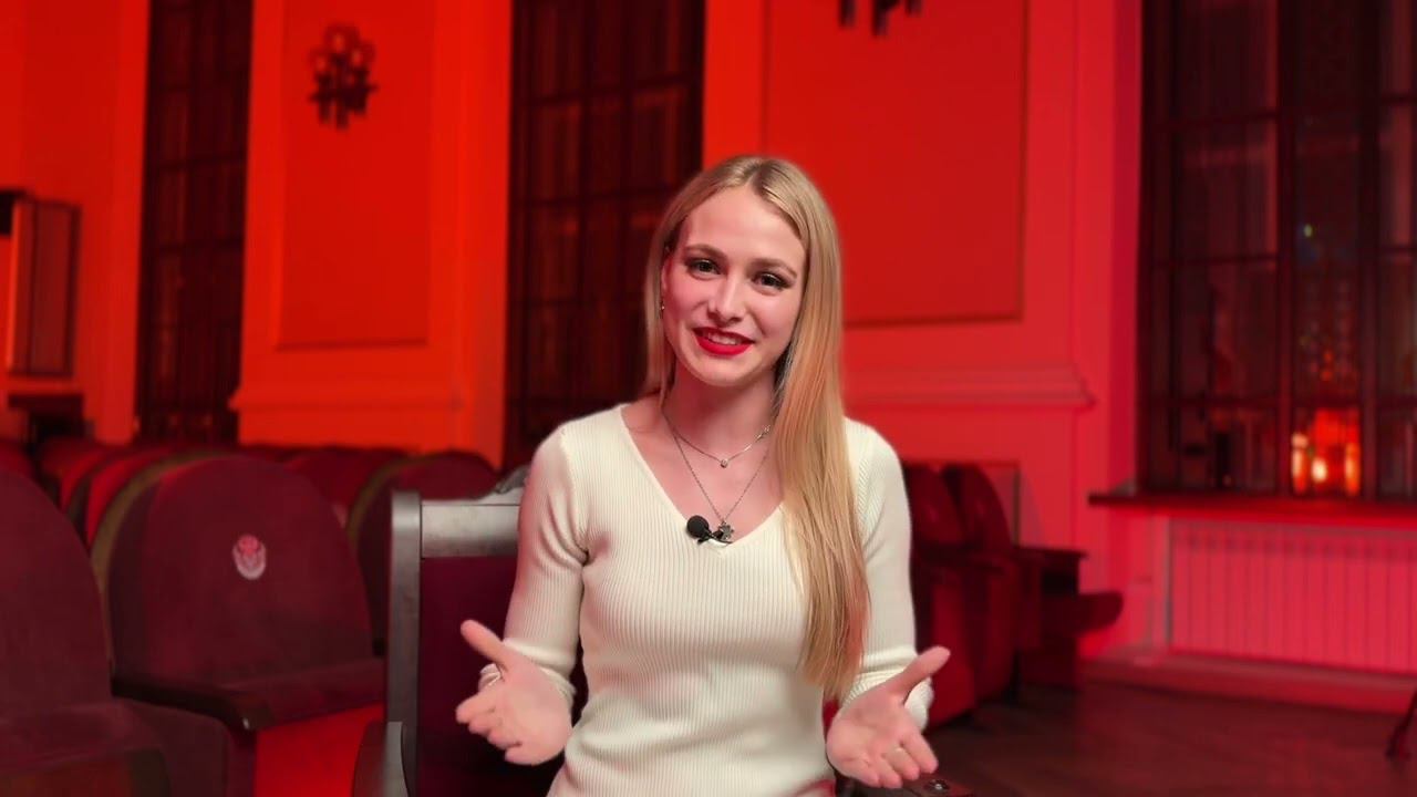 Футаж МиМ -Бекишева Анна смотреть онлайн