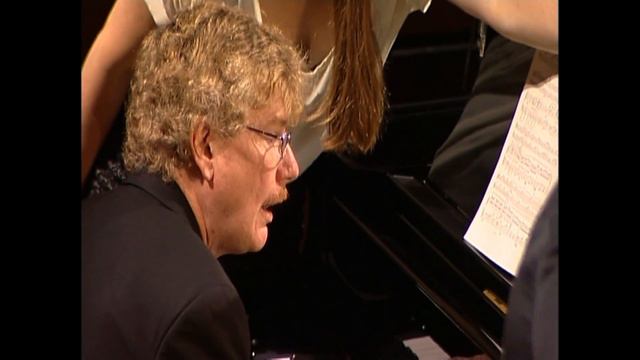 Glinka Trio Pathetique in D minor for piano, violin and bassoon. Lagerspetz,Bowman,Boudreault смотреть онлайн