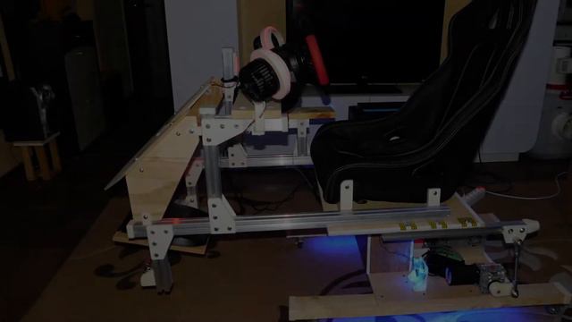 SimRace смотреть онлайн