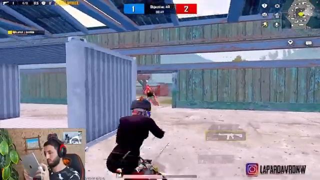 100k BO'GANIMIZDA 20 TA RP O'YNAYMIZMI? iPAD M1 90 fps смотреть онлайн