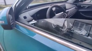 Chery Tiggo 7 pro. Сигнализация ⚡ нужна или нет ⁉️ а она есть ? Тигго 7 про