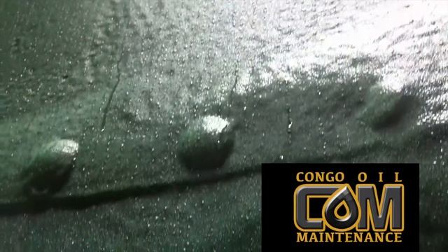 Congo Oil Maintenance Solutions Industrielles смотреть онлайн