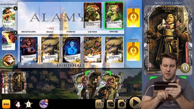Legendary DXP Review смотреть онлайн