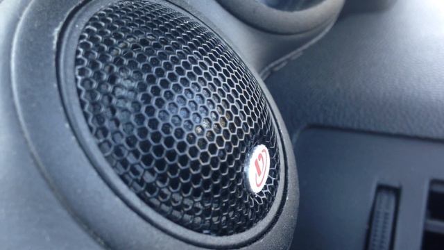 Шум генератора в аудиосистеме