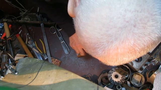 RYOBI RTS1800 rewind armature and stator смотреть онлайн