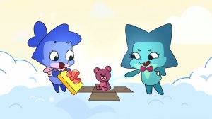 Дракошия | Клип «Идеальный подарок»