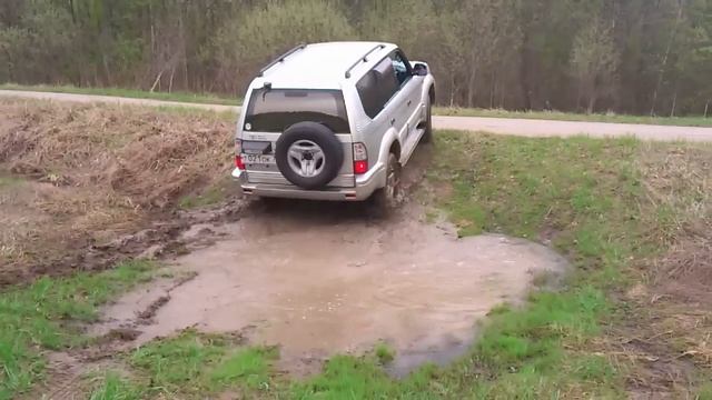 Браслеты противоскольжения Skidders 02 смотреть онлайн