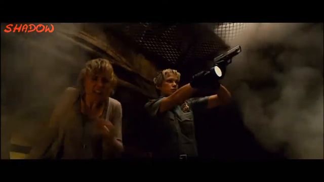 Silent Hill - Silent Hill Theme смотреть онлайн