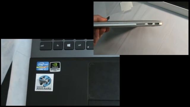 #13 - Notebook ASUS G75VW VS Apple Macbook PRO - GAMER'S ARMORY - Arezzo смотреть онлайн