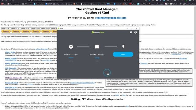 Installing Home Assistant on Lenovo M72e without Proxmox, Debian etc. (Intel NUC like installation) смотреть онлайн