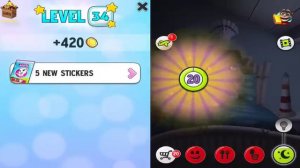 Which Higher Level^Tom From Level 0^Vs Angela From Level 1*GAMEPLAY FOR KID #205