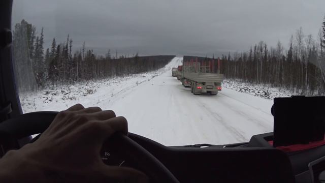 Давно я не видел таких подъемов