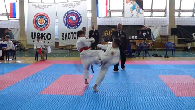 Кубок Крыма по WBE 1-2 октября 2016г. смотреть онлайн