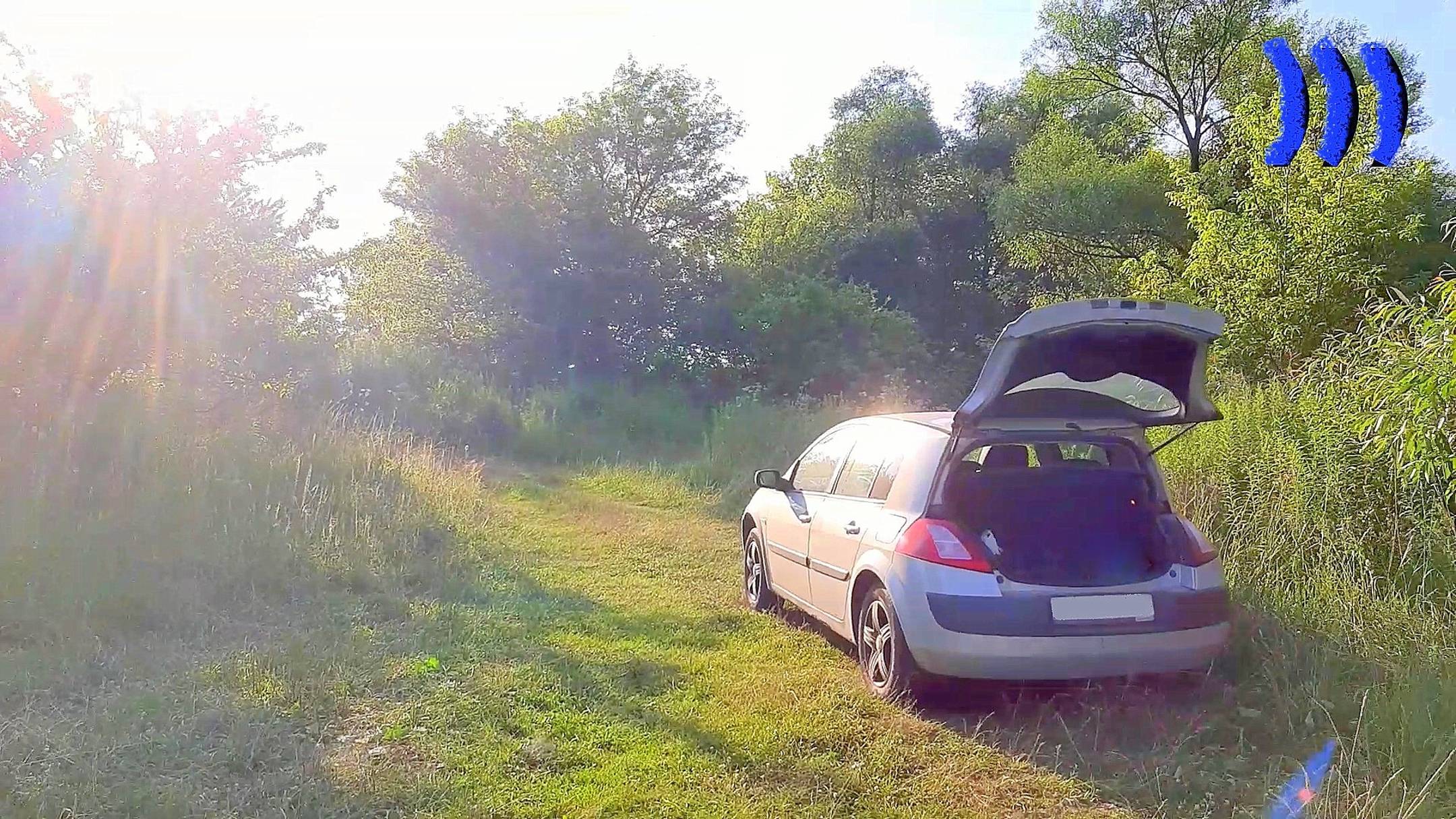 Почему двигатель плохо тянет в жару и после дождя?