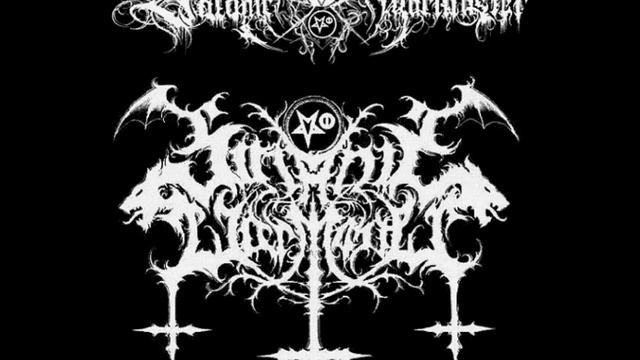 Take me to the top - Satanic Warmaster (Motley Cure cover) смотреть онлайн